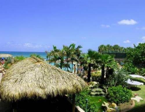 Ocean Manor Beach Resort image 11