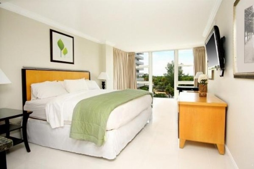 Ocean Manor Beach Resort image 15