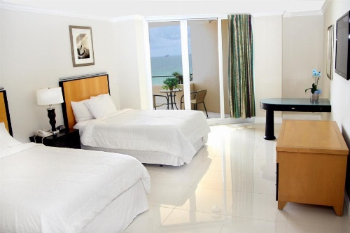 Ocean Manor Beach Resort image 16