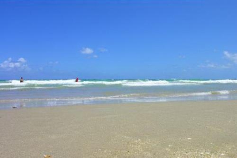 Ocean Manor Beach Resort Image 18